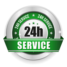 24 hour kavo dental servicing